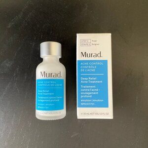 Murad Deep Relief Acne Treatment
